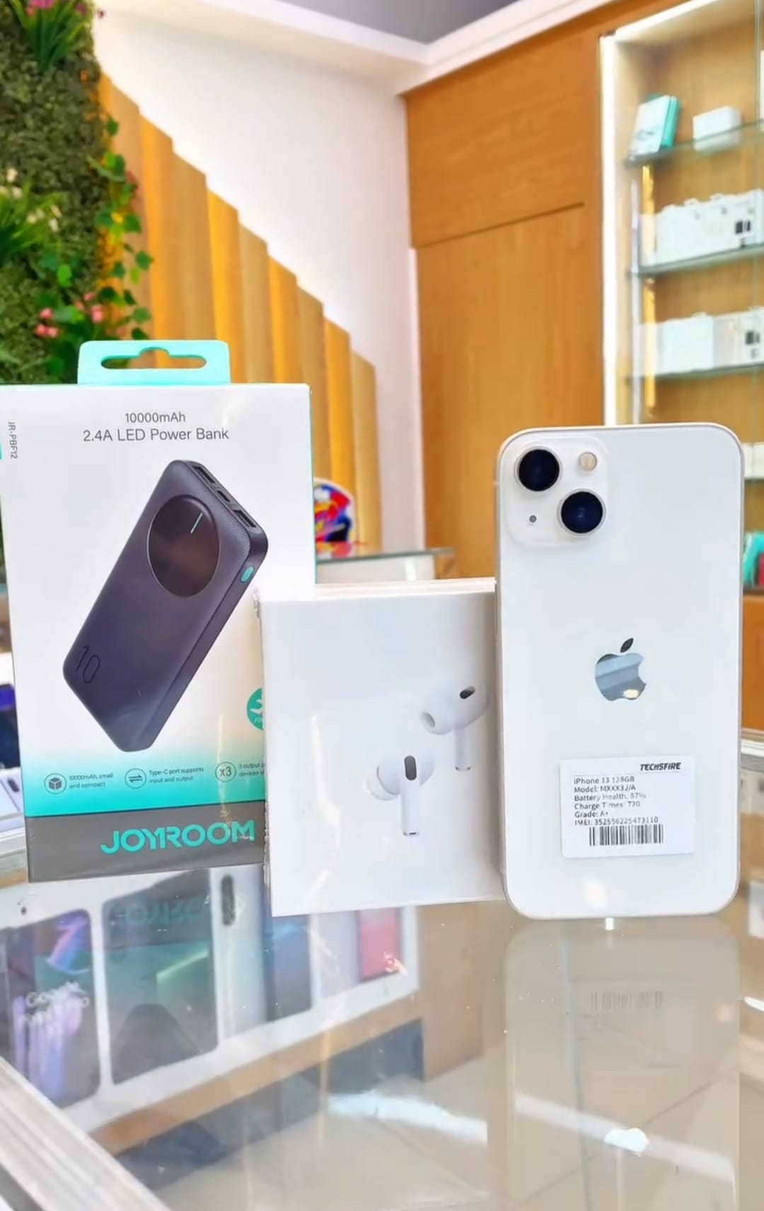 iPhone 13