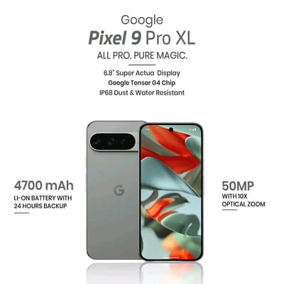 Google 9 Pro XL_img_0