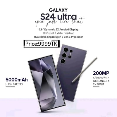 Samsung galaxy S24 Ultra_img_0
