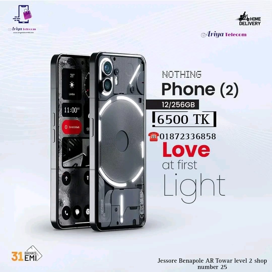 Nothing Phone2
