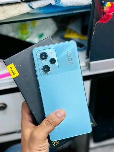 Poco X5 Pro_img_1