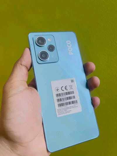 Poco X5 Pro_img_2
