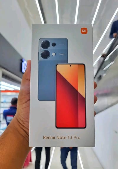 Redmi note 13 Pro_img_0