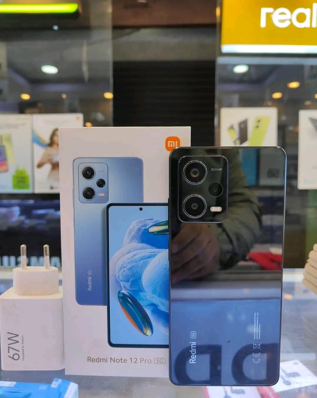 Redmi note 12 Pro