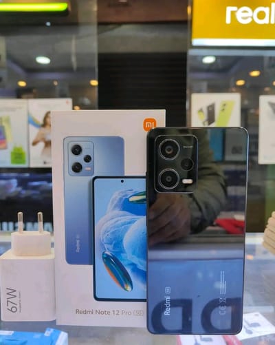 Redmi note 12 Pro_img_0
