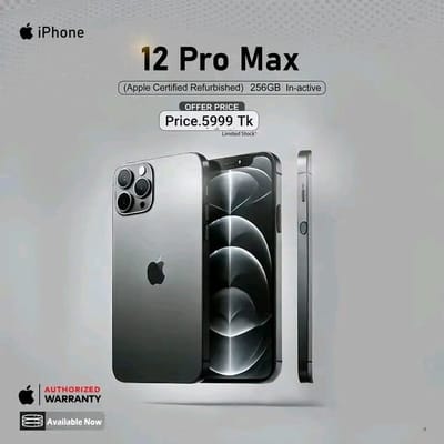 iPhone 12 Pro Max_img_0
