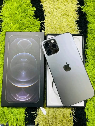 iPhone 12 Pro Max_img_2