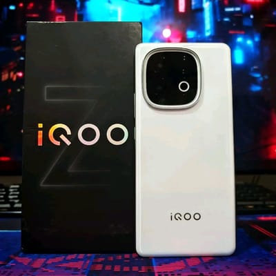 Iqoo Z10 turbo Pro_img_0